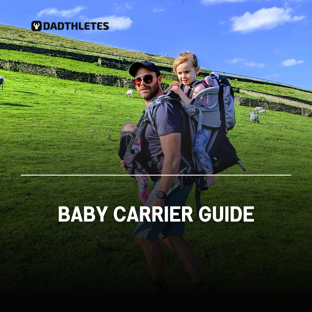 The Ultimate Guide to Baby Carriers: Choosing the Best Option for You and Your Little One
