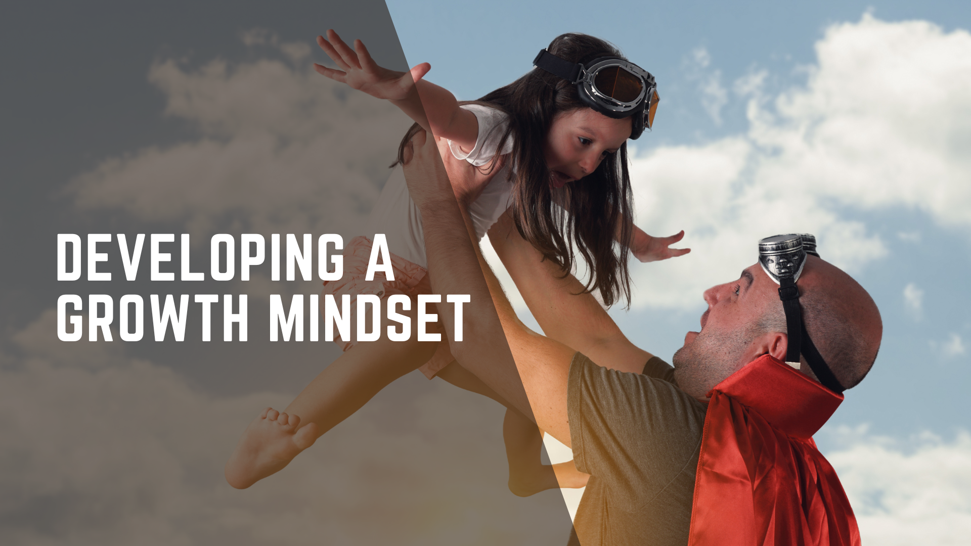 Develop a Growth Mindset: A Dadthletes Approach