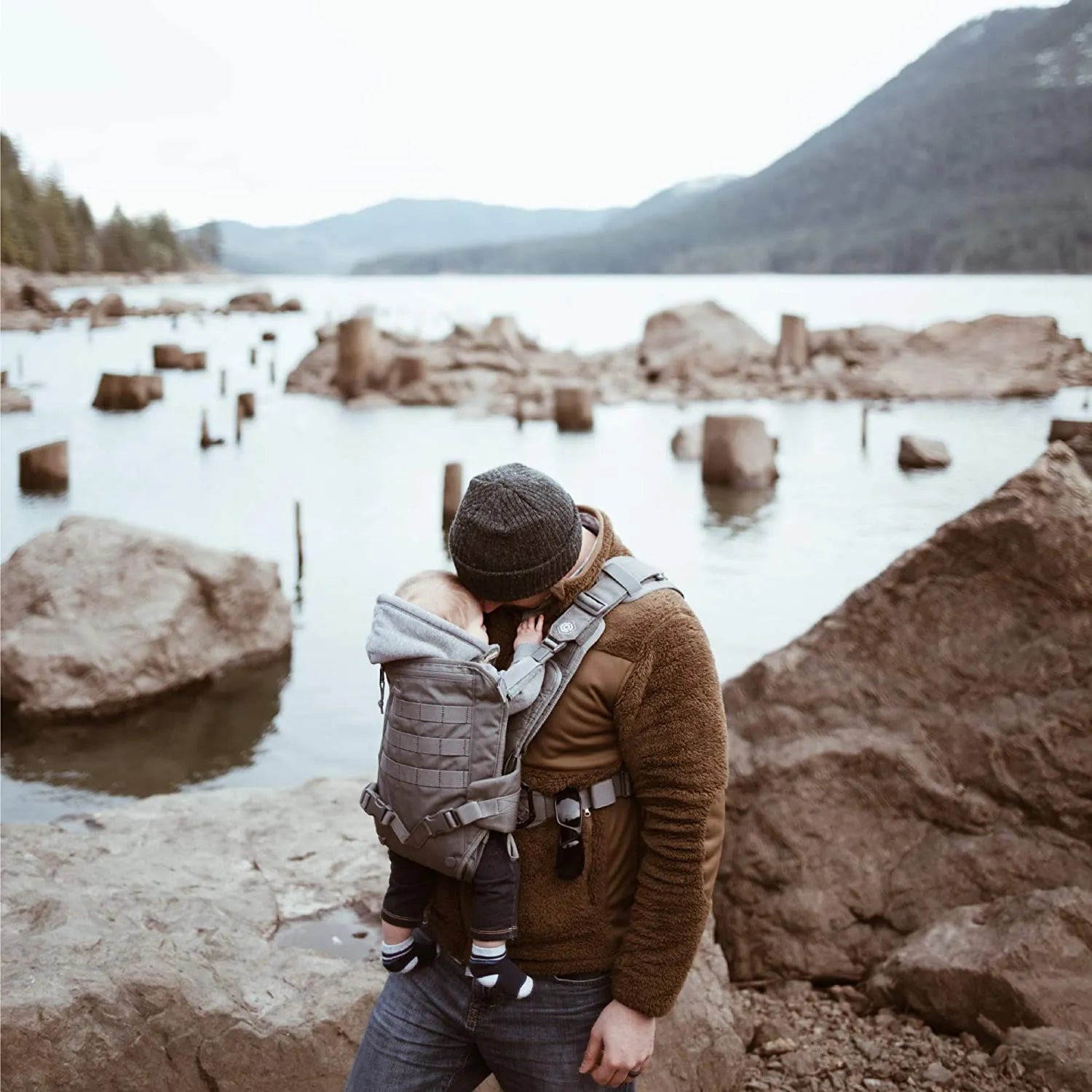 Navigating Your Fitness Journey as a New Dad