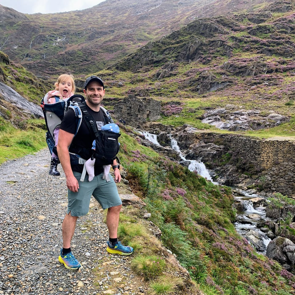 The Ultimate Checklist for a Hiking Adventure with Kids