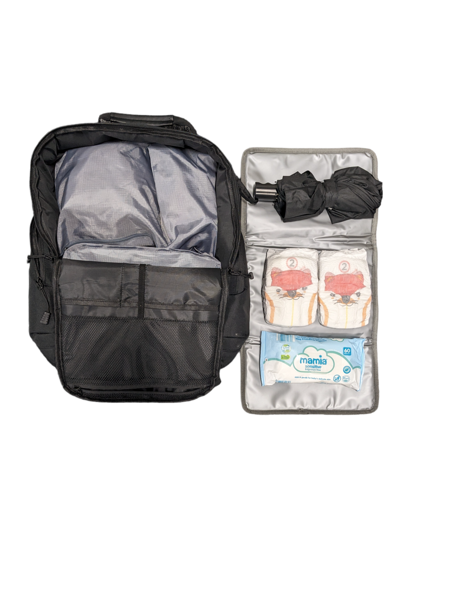 What to Carry in Your Dadthletes Go Bag: The Ultimate Guide