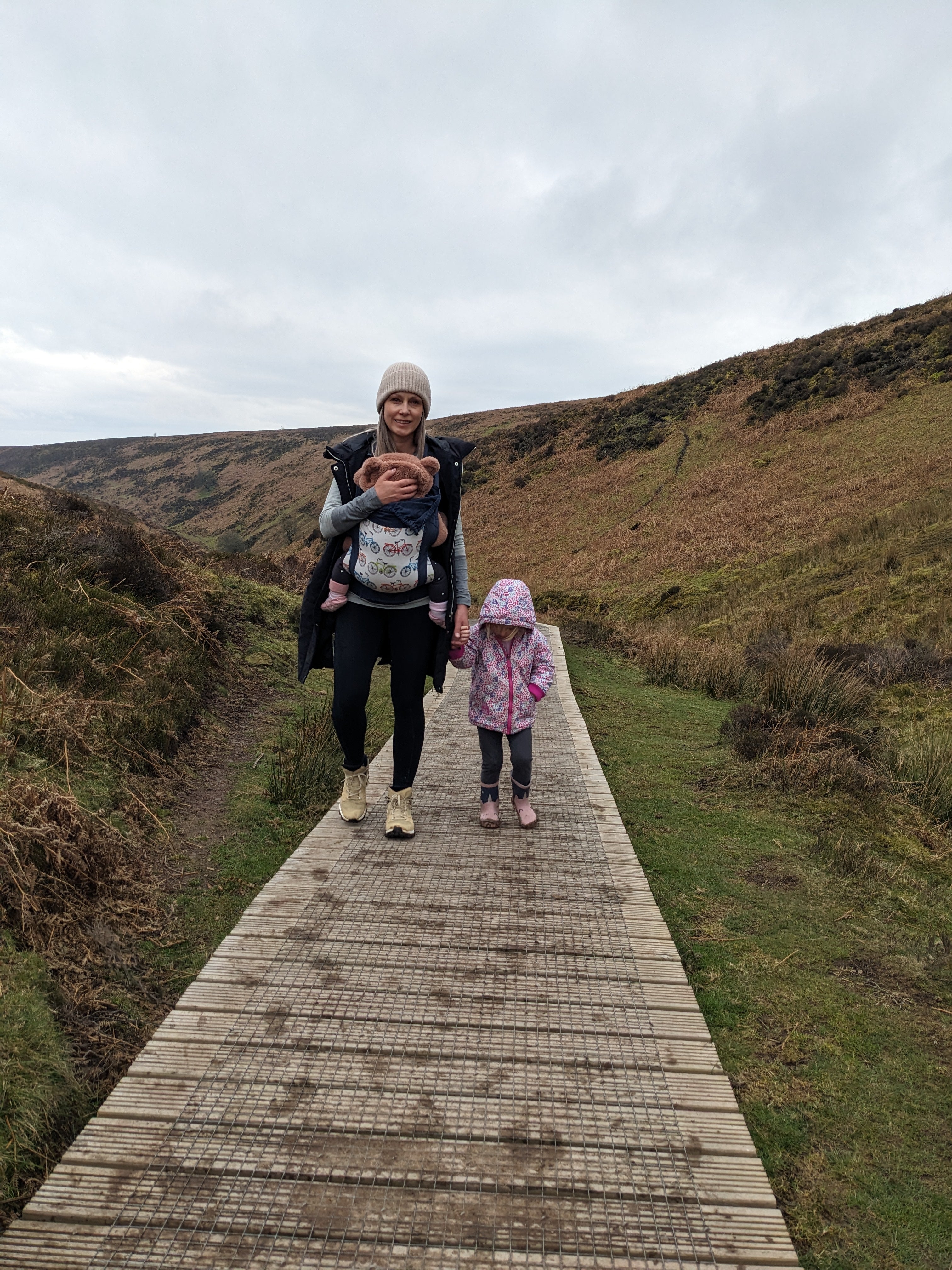 From Pre-Loved Gear to Outdoor Adventures: Why Dadthletes Is Every Active Parent's Best Friend