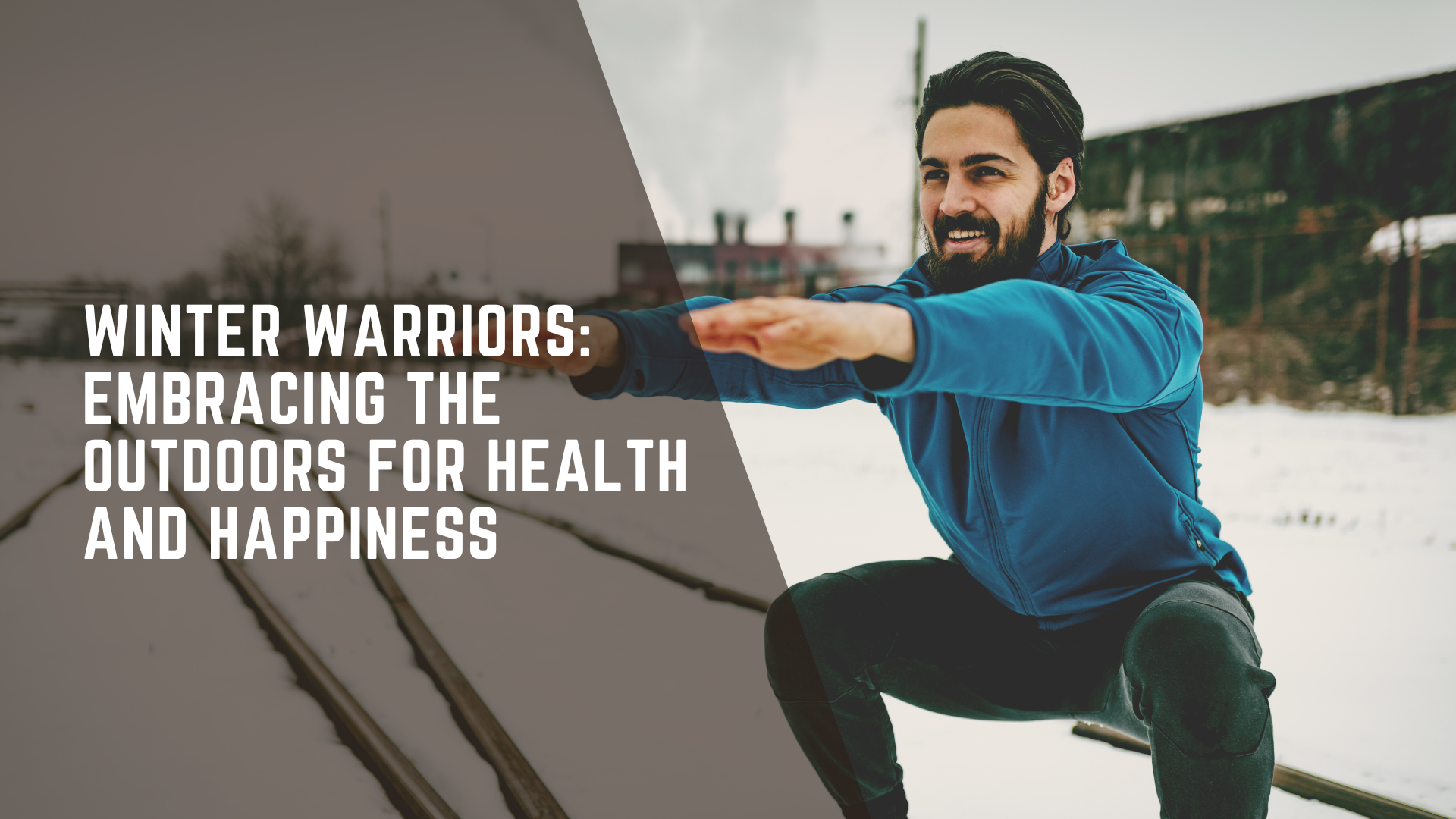 Winter Outdoor Adventures: Embracing the Cold