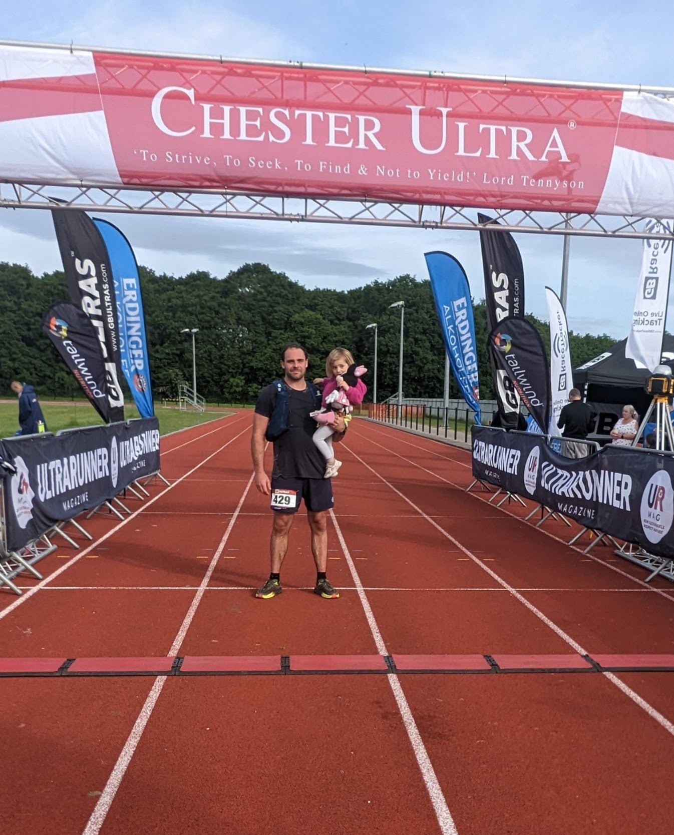 How to Train For an Ironman With Young Kids: Balancing Family, Fitness, and Ironman Success