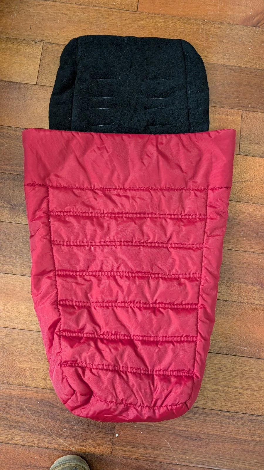 Baby Jogger Elite Travel System RRP £800 Pram Carrycot & Rain Cover Footmuff