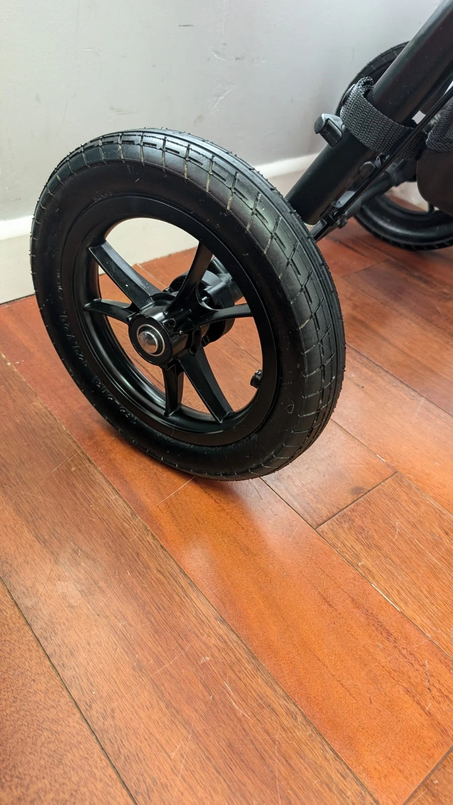 Baby Jogger Elite Travel System RRP £800 Pram Carrycot & Rain Cover Footmuff