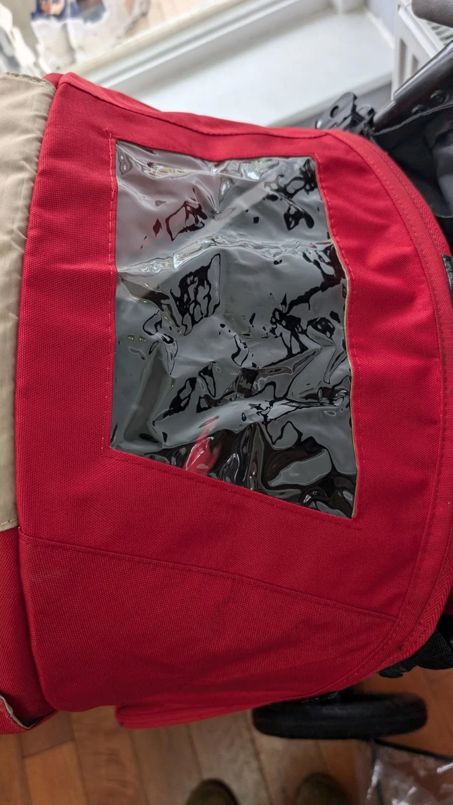 Baby Jogger Elite Travel System RRP £800 Pram Carrycot & Rain Cover Footmuff