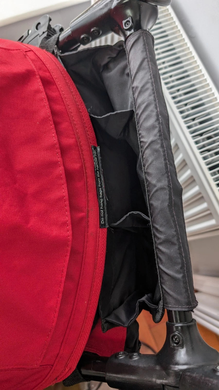 Baby Jogger Elite Travel System RRP £800 Pram Carrycot & Rain Cover Footmuff