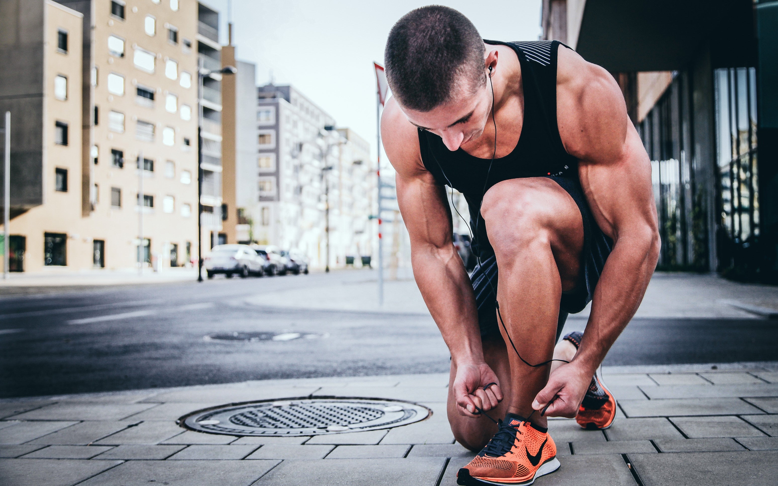 Dadthletes: Pioneers in Redefining Fatherhood