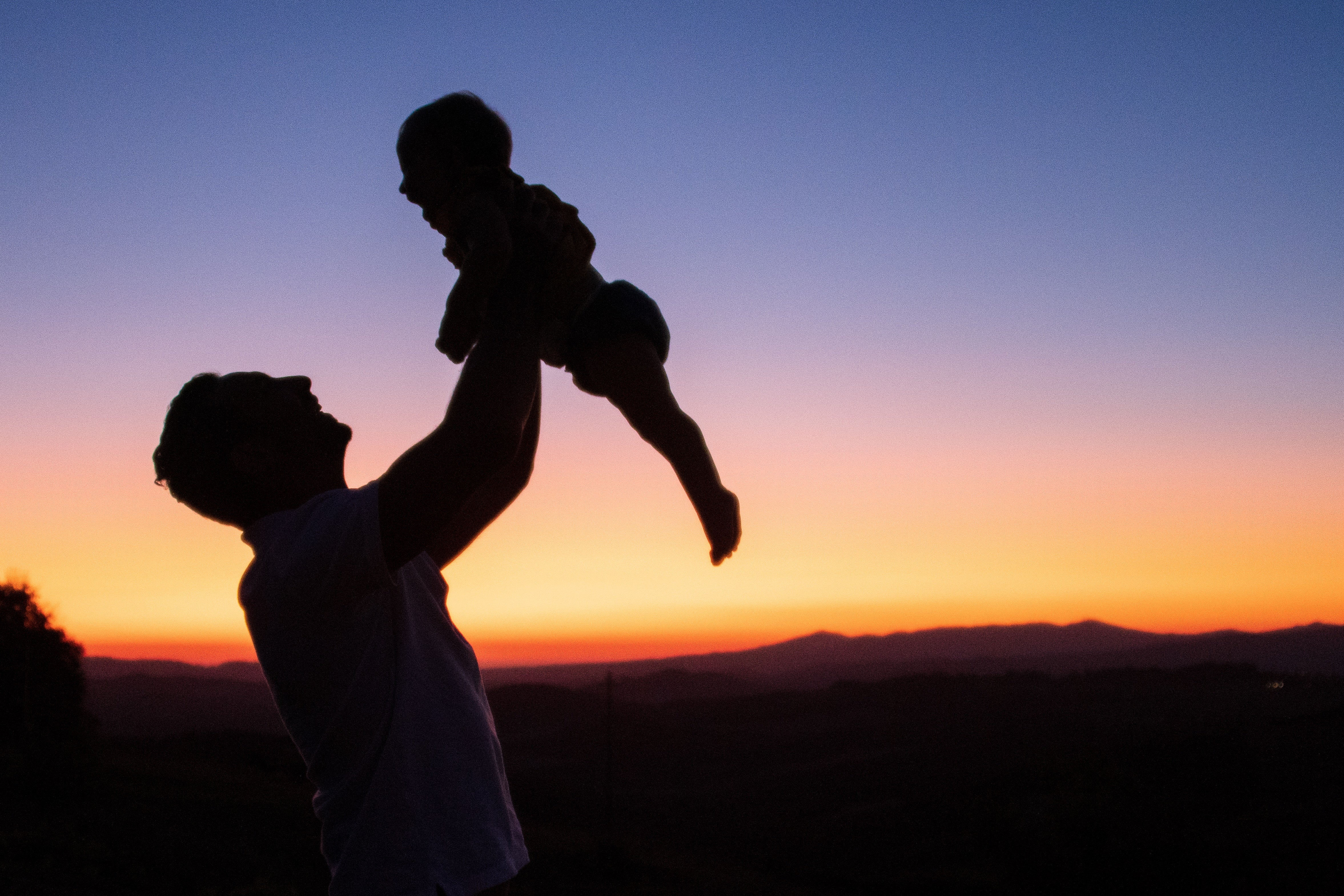 The Mental Strength of a Dadthlete: Balancing Fitness and Fatherhood