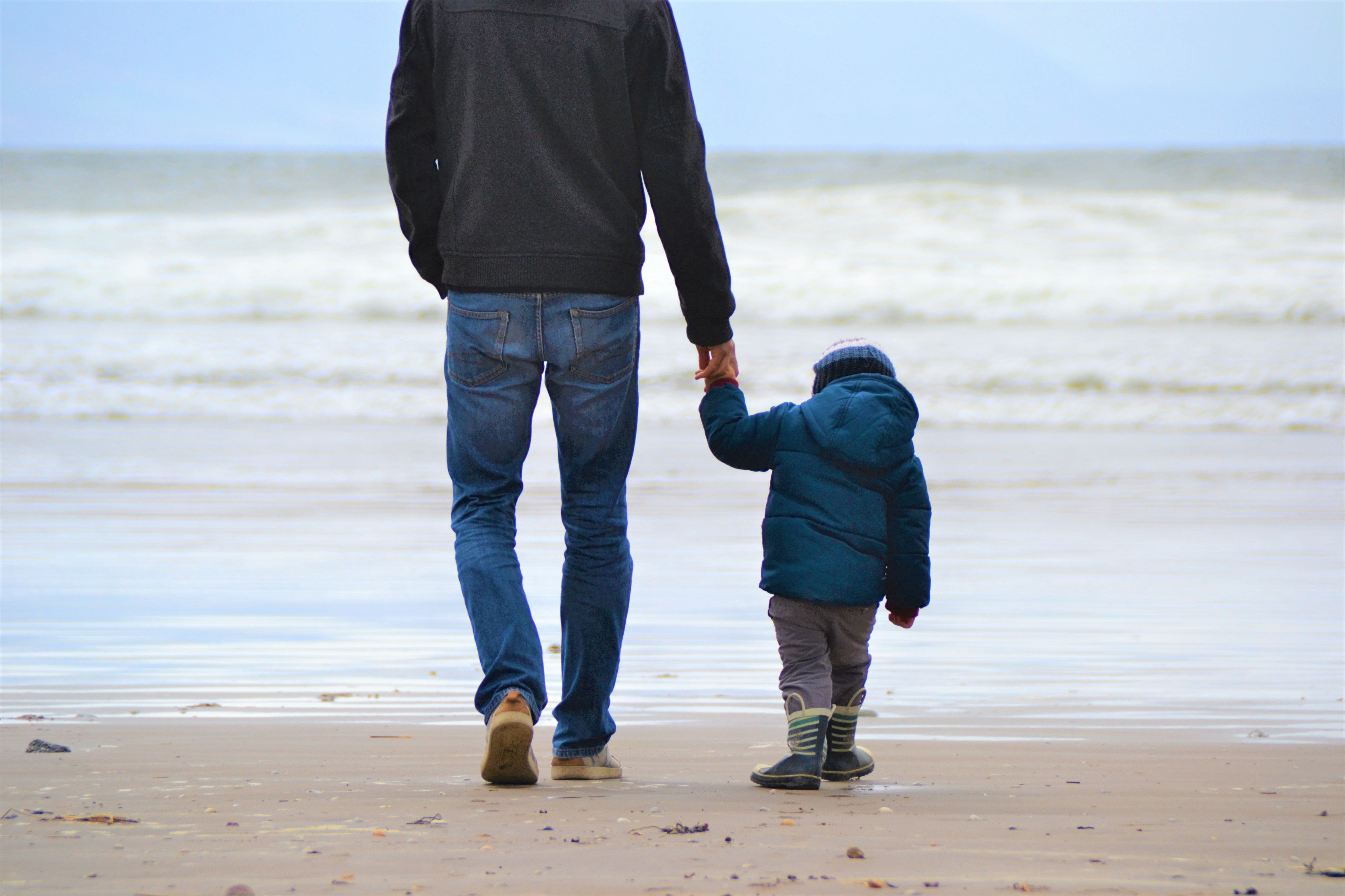 How Dadthletes are Changing the Perception of Fatherhood